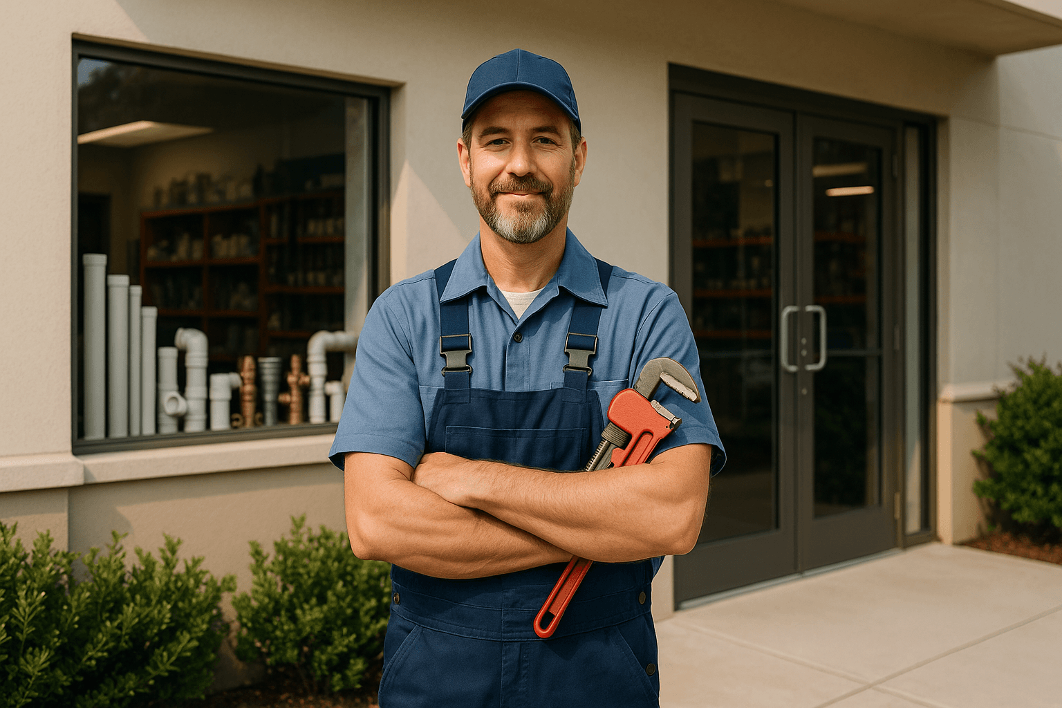 Empowered Electrical Services hero image